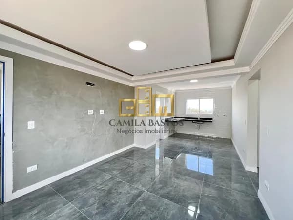 Apartamento em Poços de Caldas - Monte Verde II