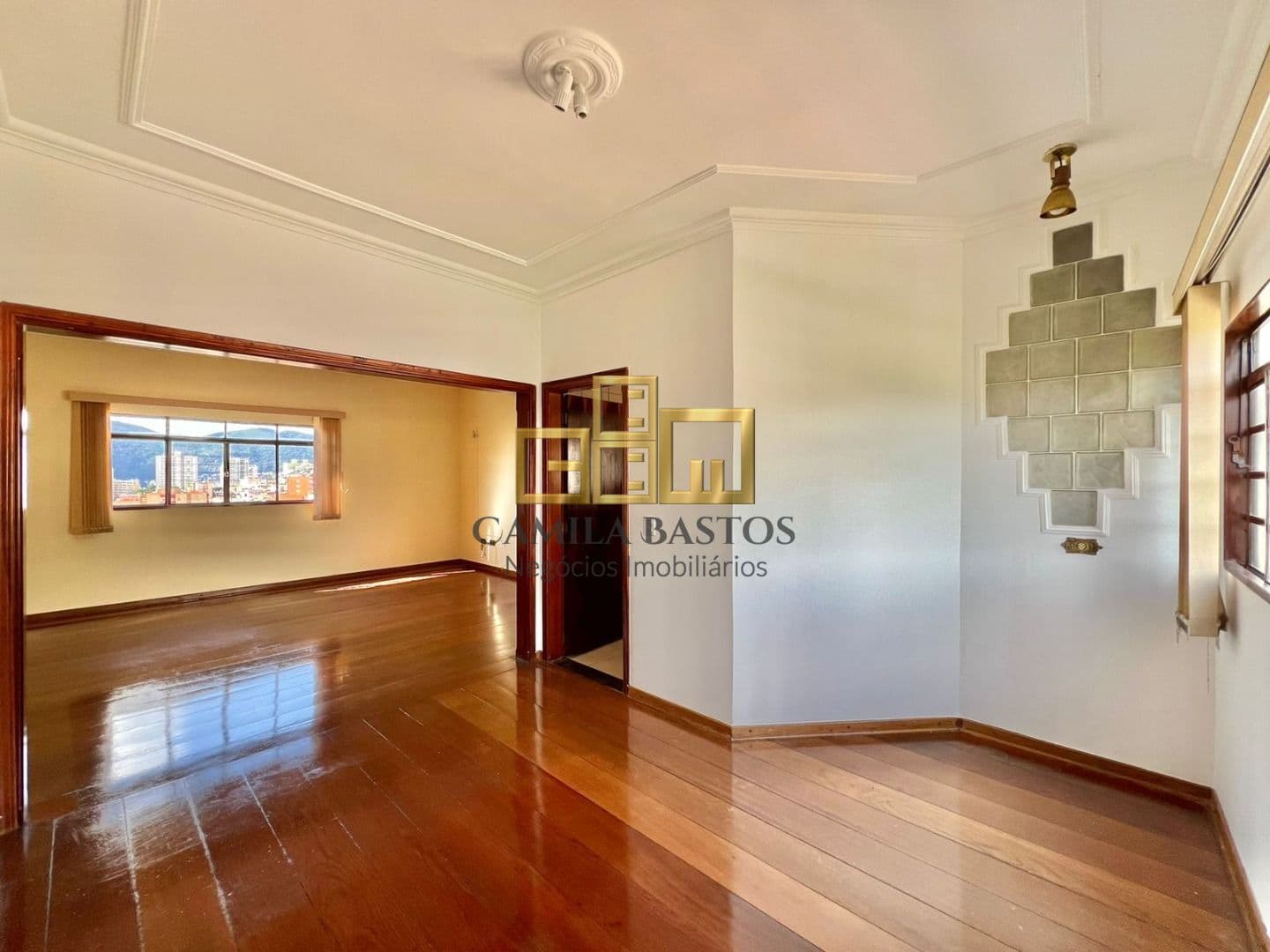 Apartamento com 3 dormitórios à venda, 108 m² - Jardim Quisisana - Poços de Caldas/MG