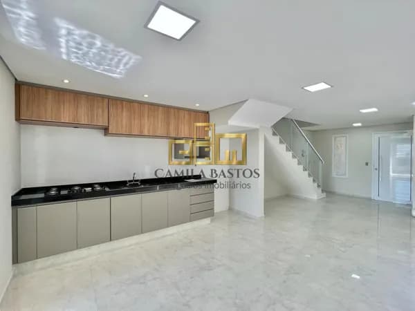Casa com 3 dormitórios à venda, 144 m² - Residencial Morumbi - Poços de Caldas/MG