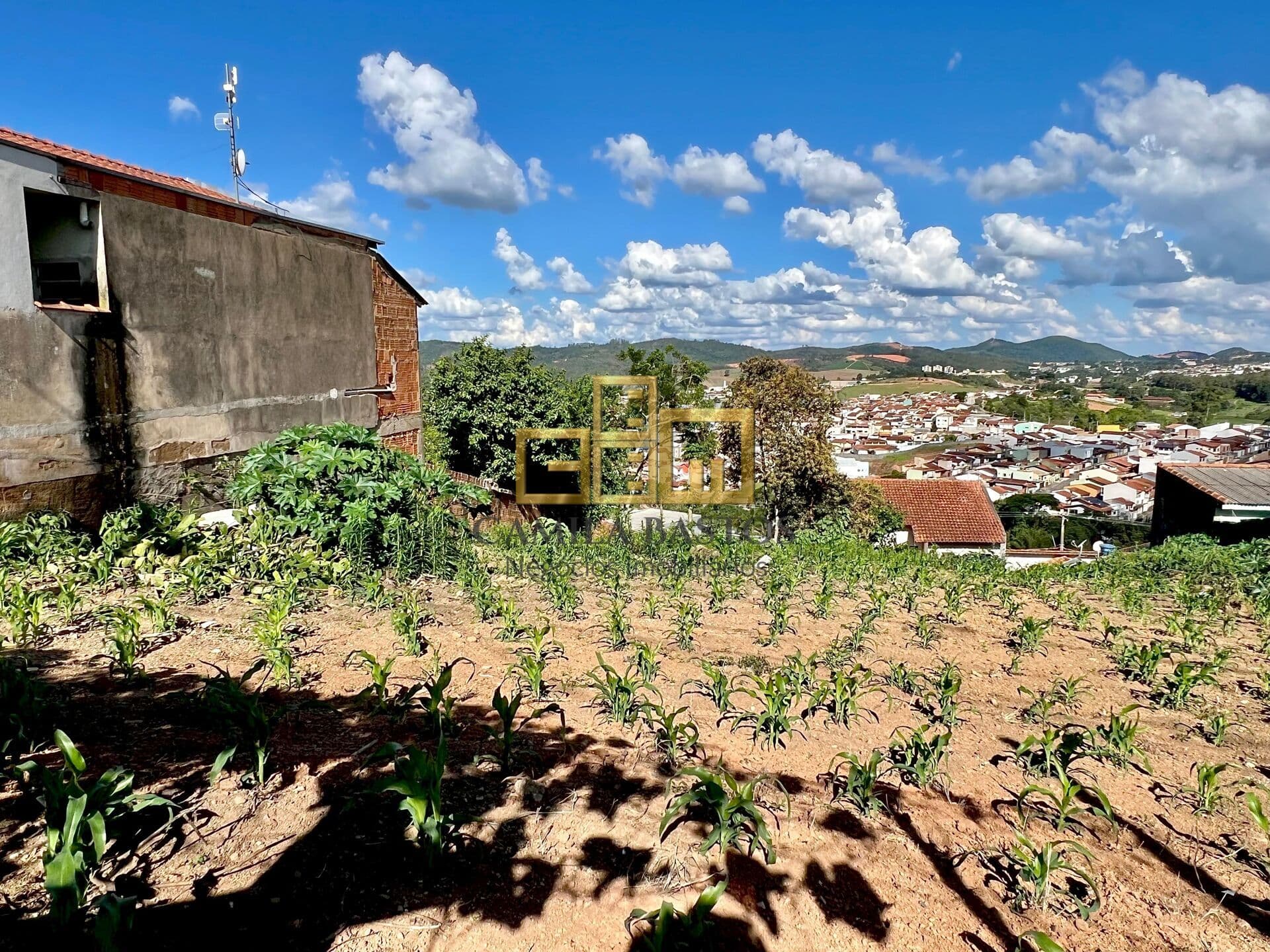 Lote/Terreno em Poços de Caldas - Estância São José