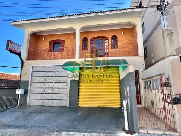 Casa em Jardim Quisisana, Poços de Caldas/MG