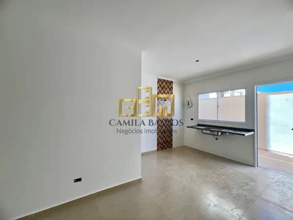 Apartamento em Poços de Caldas - Jardim Bandeirantes