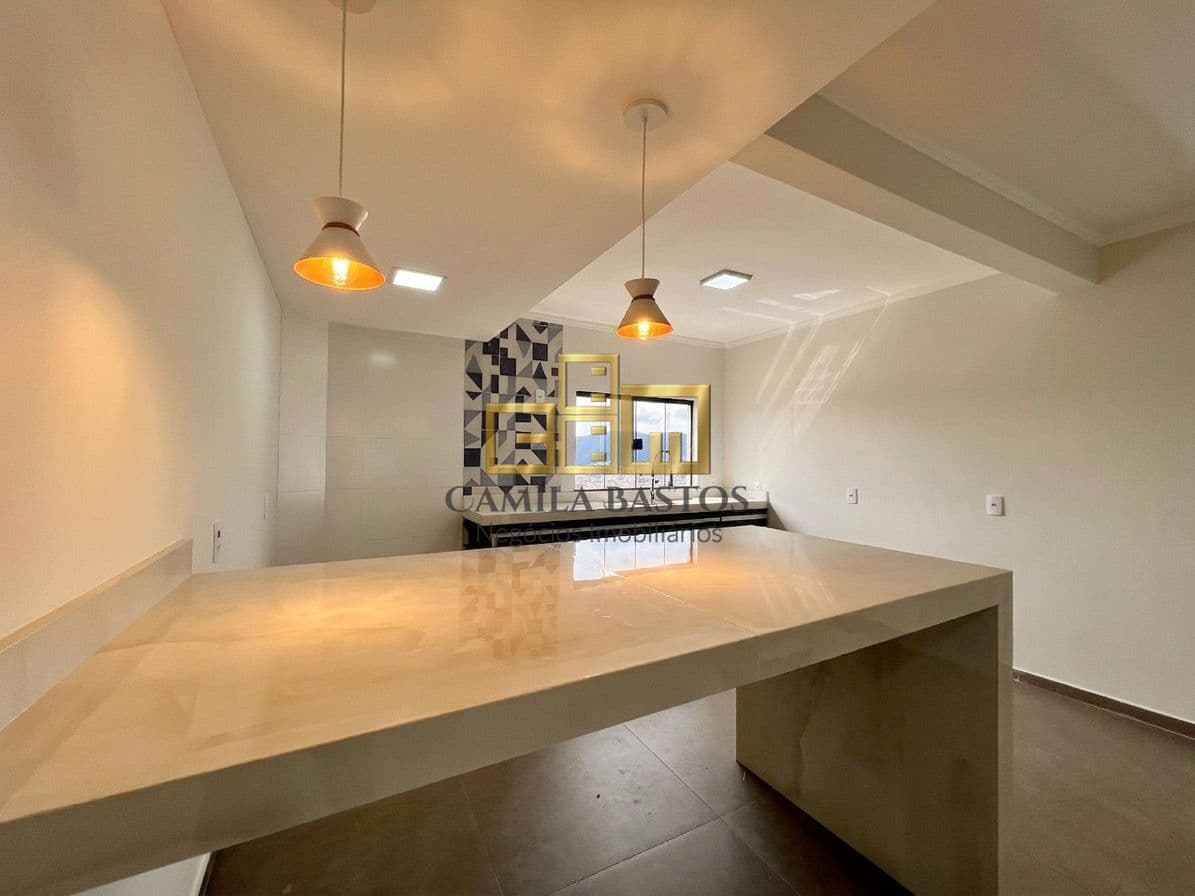 Casa em Poços de Caldas - Residencial Morumbi