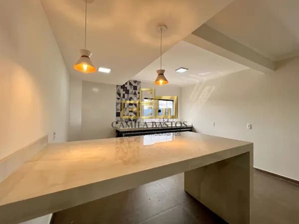 Casa em Poços de Caldas - Residencial Morumbi