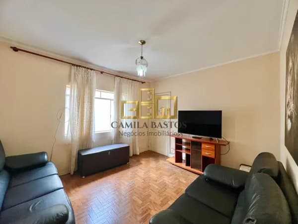 Apartamento em Poços de Caldas - Centro