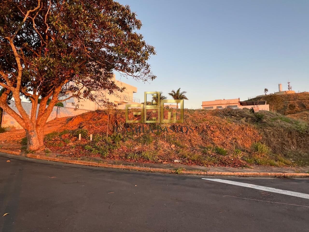 Lote/Terreno em Poços de Caldas - Parque Vivaldi Leite Ribeiro