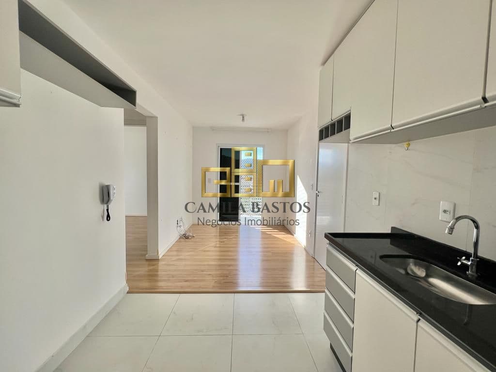 Apartamento em Poços de Caldas - Jardim Country Club