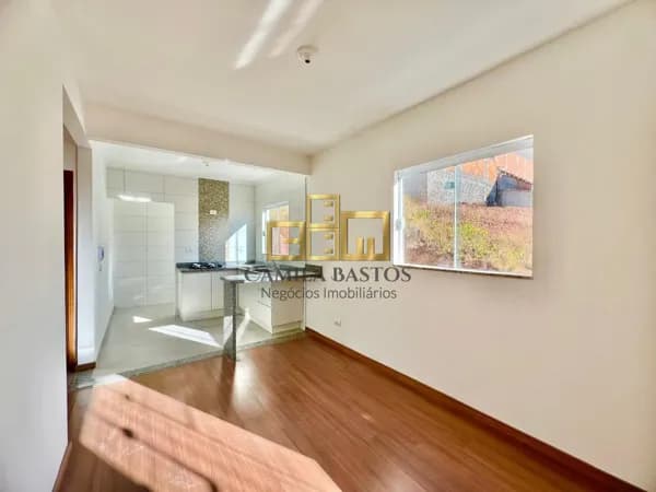 Apartamento em Poços de Caldas - Residencial Veredas