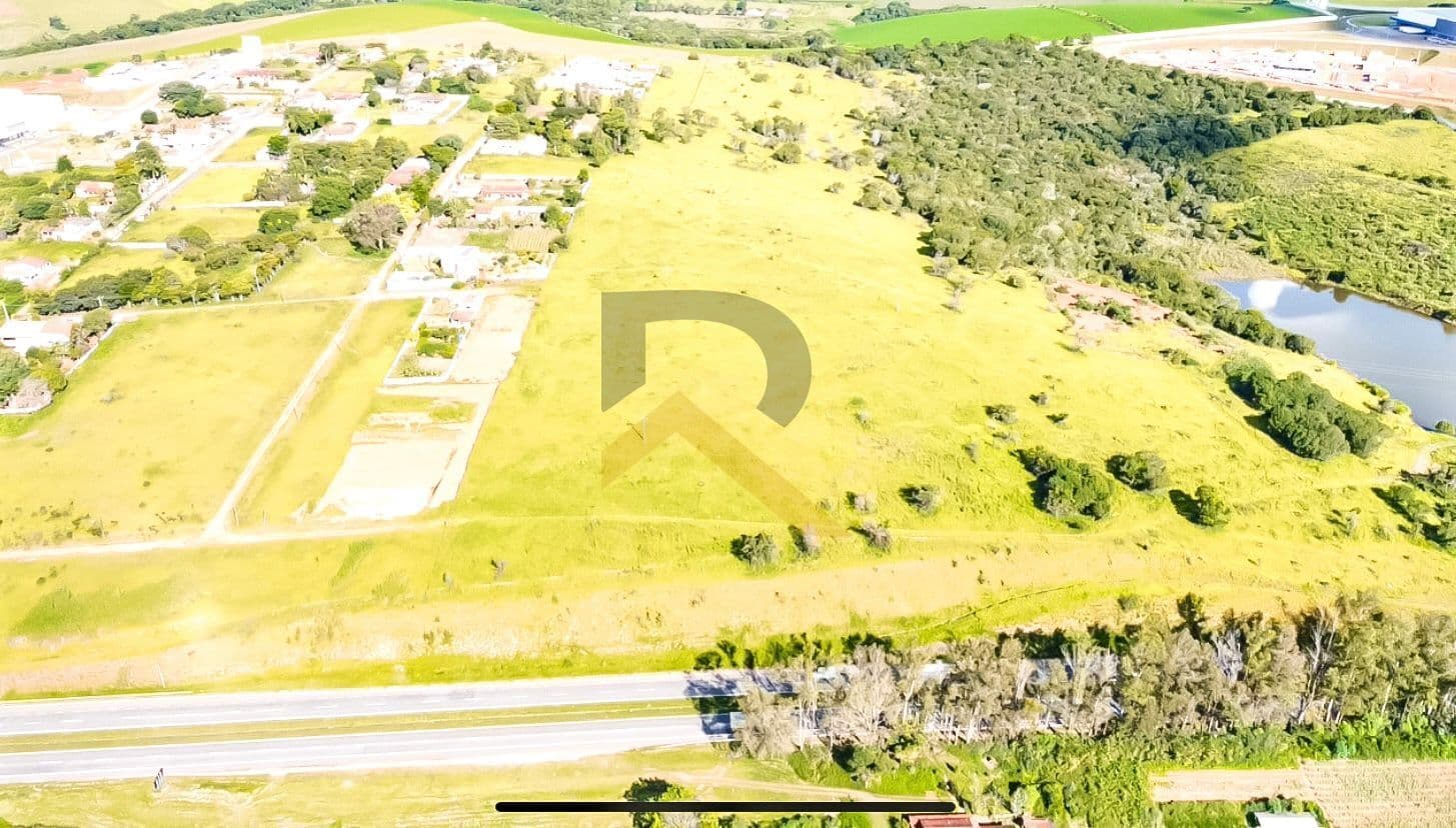 Oportunidade única de investimento em área Industrial em Pouso Alegre