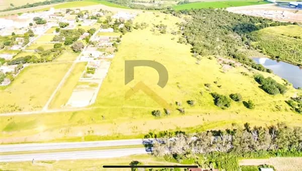 Oportunidade única de investimento em área Industrial em Pouso Alegre