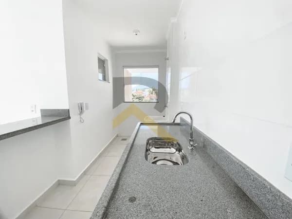 Apartamento novo em excelente localização: 2 dormitórios, sendo 1 suíte, 1 vaga no GreenVille Fatima