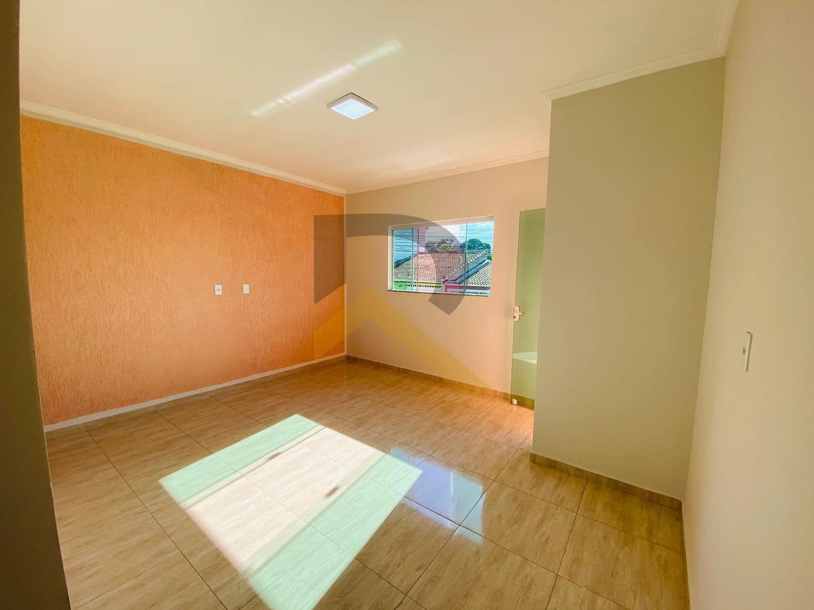 Casa aconchegante no Jardim Canadá – vista incrível e espaços bem planejados