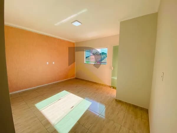 Casa aconchegante no Jardim Canadá – vista incrível e espaços bem planejados