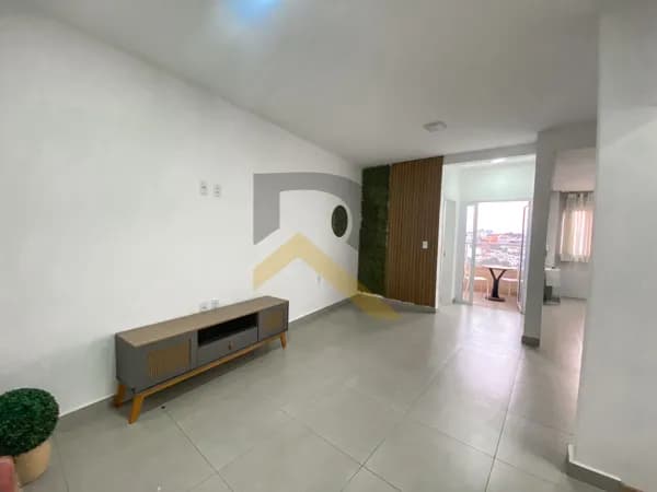 Apartamento 3 dormitórios, sendo 1 suíte | Região central em Pouso Alegre