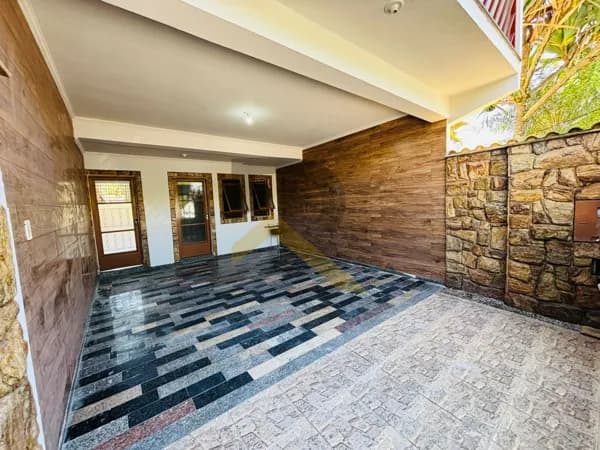 Casa ampla na Vila Beatriz em Pouso Alegre, com espaço para viver boas memórias