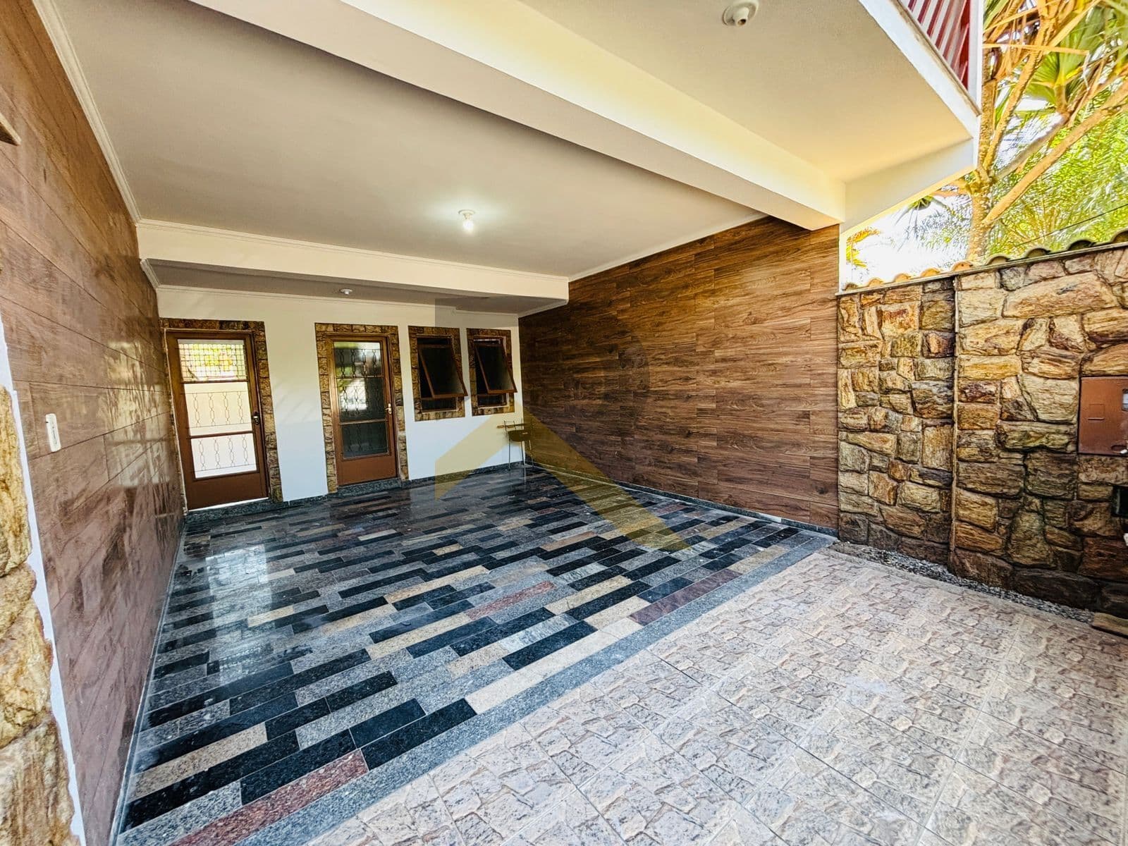 Casa ampla na Vila Beatriz em Pouso Alegre, com espaço para viver boas memórias