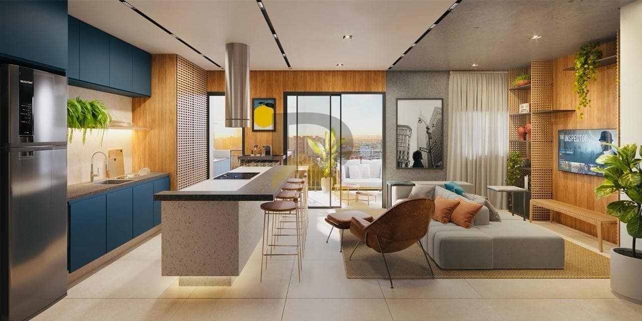 Lançamento: Apartamento na planta - 2 e 3 dormitórios condições imperdíveis | Localização, lazer, conforte e qualidade de vida em Pouso Alegre