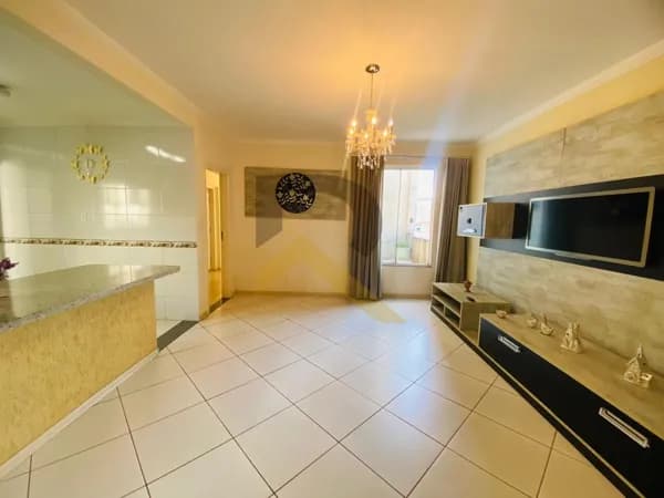Apartamento 3 dormitórios com suíte, elevador e 1 vaga – Conforto e praticidade no Centro de Pouso Alegre