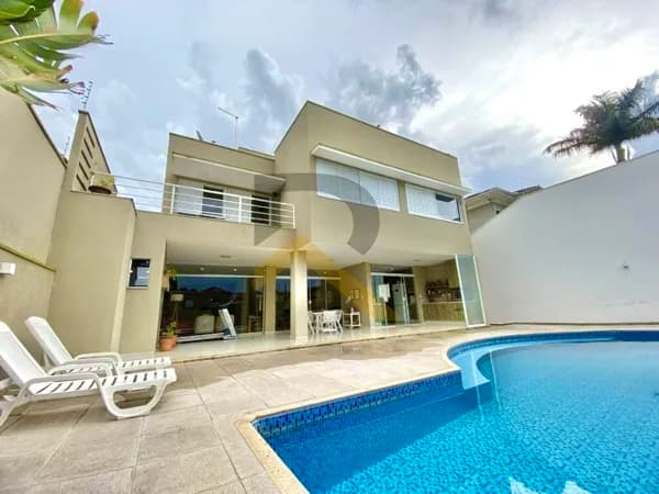 A casa perfeita para quem valoriza conforto, qualidade e localização. Imóvel exclusivo no Fátima II em Pouso Alegre