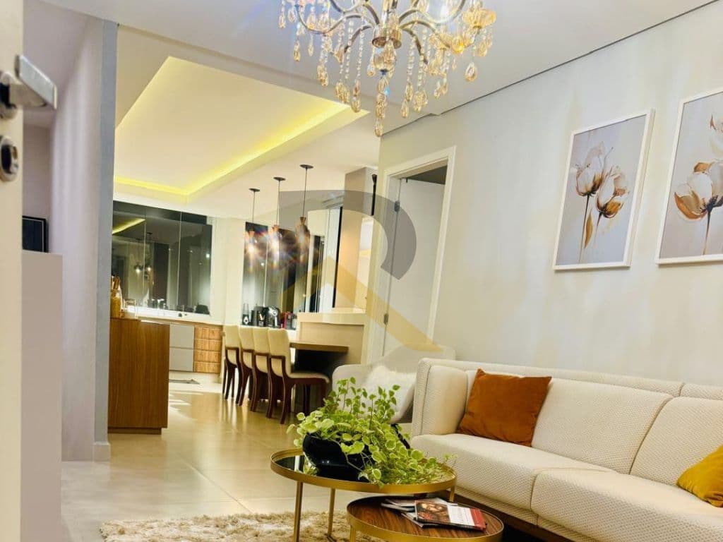 Cobertura Duplex Edifício Drumont – Sofisticação, privacidade e vista inigualável