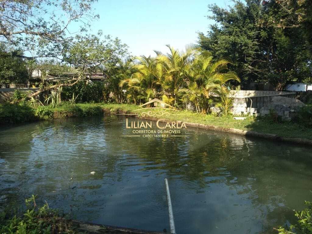 Sítio à venda na Praia de Mongaguá com 322m² por R$ 1.200.000,00