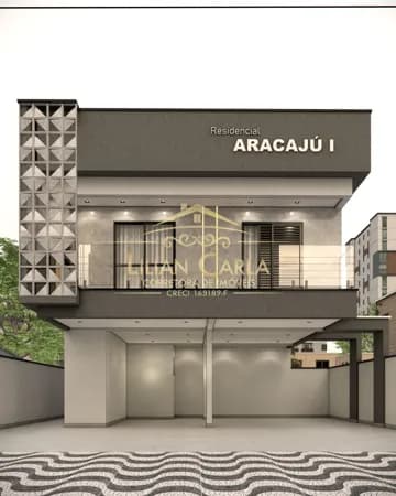 Casa em Condomínio à venda em Praia Grande com 2 dorm à partir de R$ 350 mil