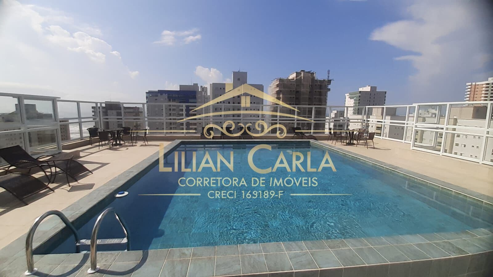 Apartamentos à venda em Mongagua - Centro, unidades com 2 dorm, 1 suíte com valores À PARTIR de 470 mil!