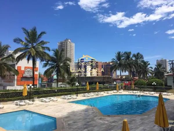Apartamento cobertura à venda em Mongaguá CENTRO com 3 dorm, 1 suite e PISCINA PRIVATIVA por R$ 1.100.000,00