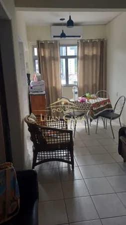Kitão à venda em Mongaguá CENTRO com 1 dorm por APENAS R$ 180 mil!