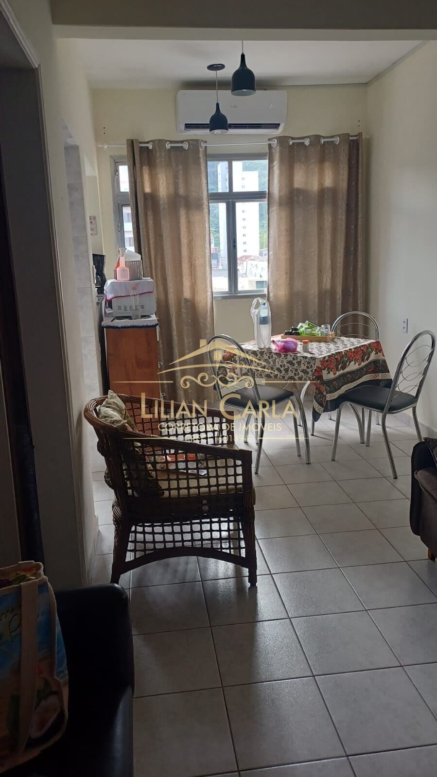 Kitão à venda em Mongaguá CENTRO com 1 dorm por APENAS R$ 180 mil!