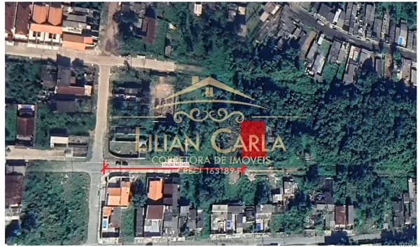 Terreno à venda em Itanhaém - Loty por R$ 50 mil