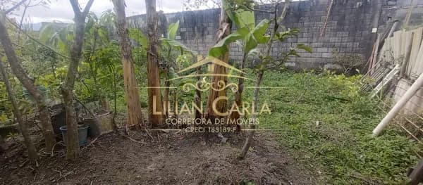 Terreno à venda em Mongaguá 10x29 (290m²) por APENAS R$ 80 mil!