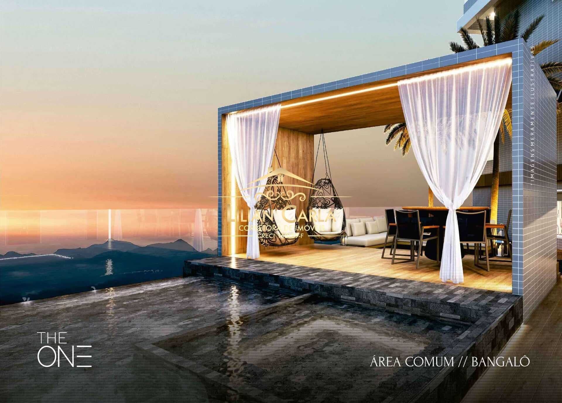 Apartamentos à venda em Praia Grande com 2 dorm à partir de R$ 580 mil
