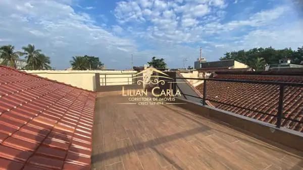 Casa à venda em Mongaguá com 4 dorm por R$ 489.900,00 mil
