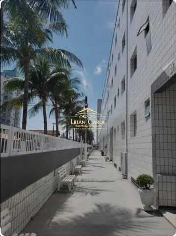 Kitnet à venda em Praia grande com 1 dorm, 1 vaga por R$ 200 mil