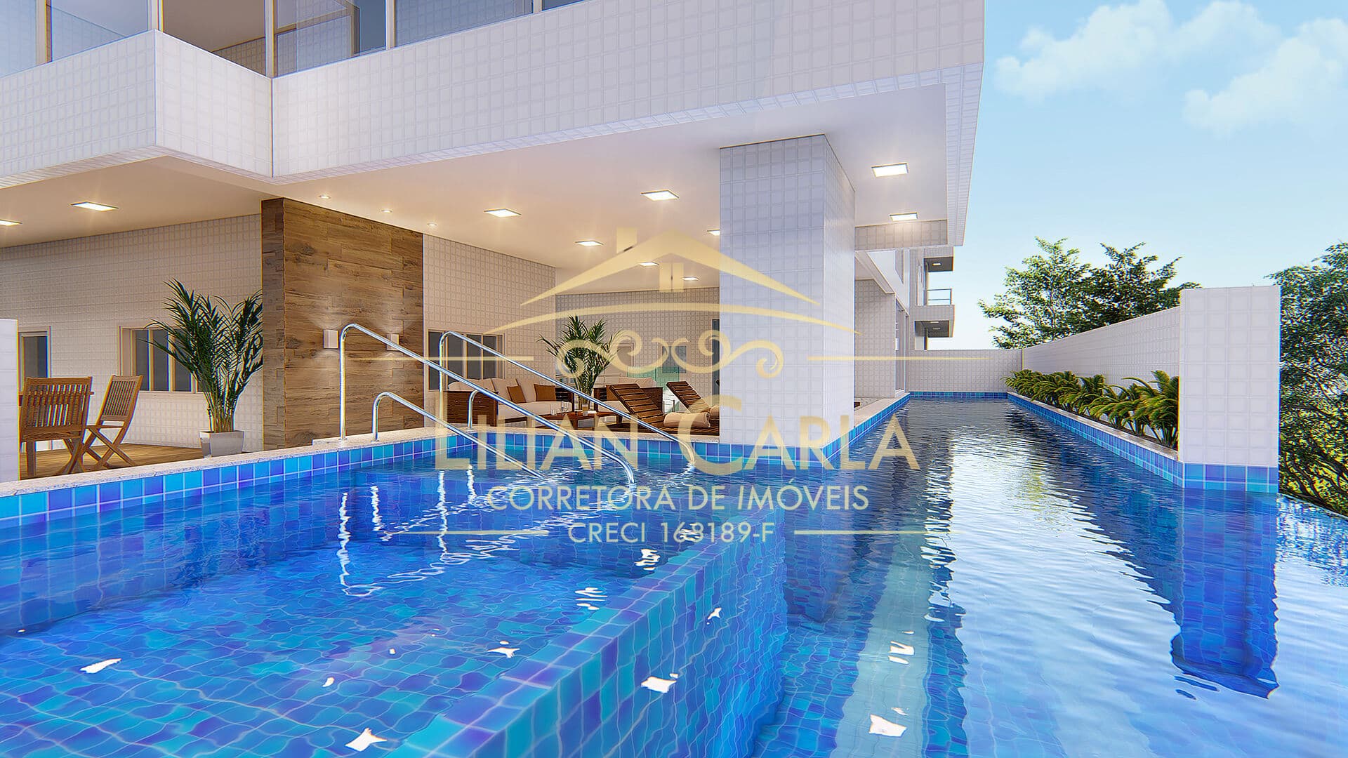 Apartamentos Alto padrão à venda com 3dorm com valores à partir de R$ 1.190.000