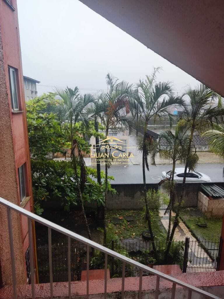 Apartamento cdhu à venda na Praia de Mongaguá por R$ 120 mil