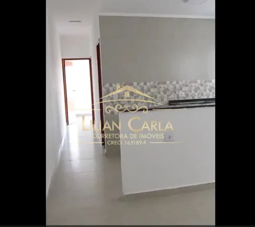 Casa em Condomínio à venda na Praia de Mongaguá por R$ 480 mil