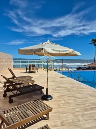 Apartamento à venda em Itanhaém centro com 2 dorm, 1 suíte e vista mar por R$ 625.400 mil