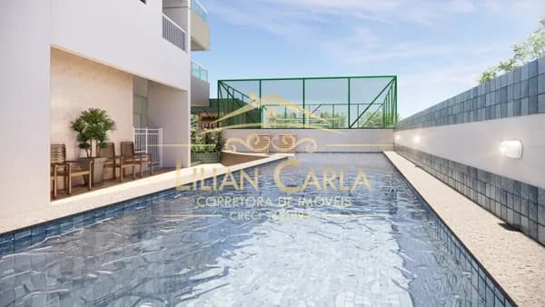 Apartamento à venda em Praia Grande - Canto do forte com até 3 dorm com valores à partir de R$ 839.737,10