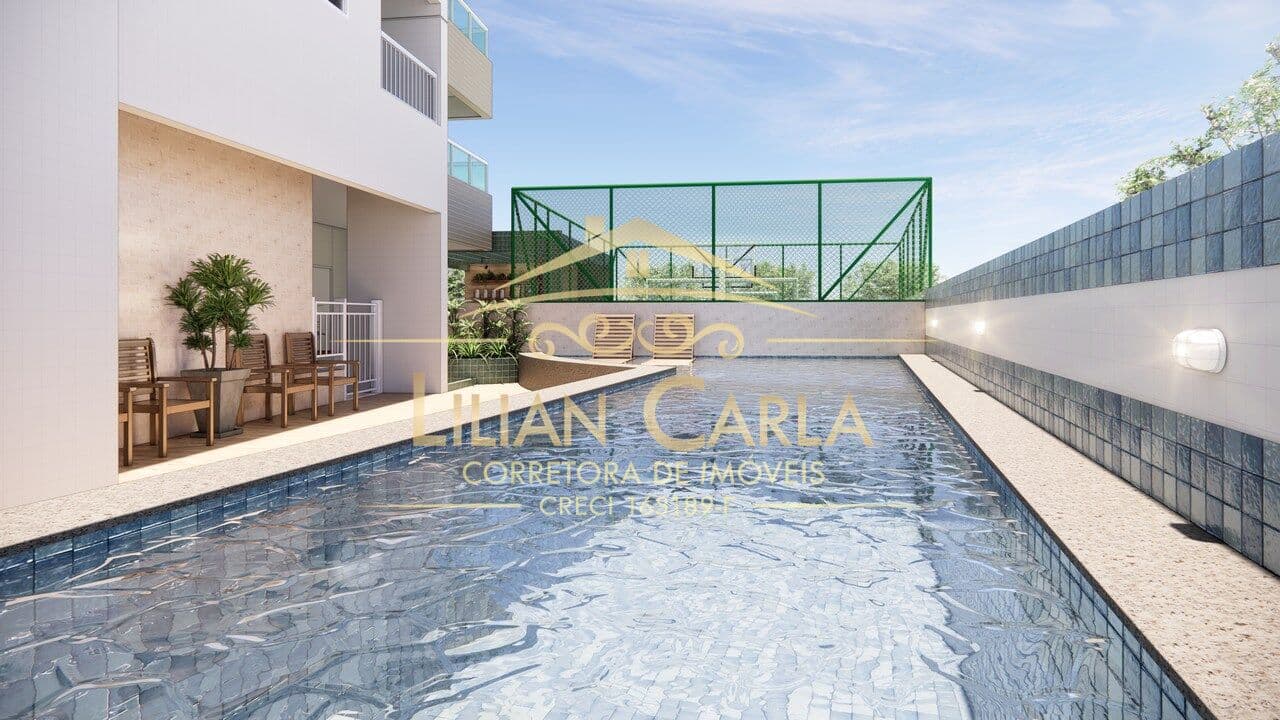 Apartamento à venda em Praia Grande - Canto do forte com até 3 dorm com valores à partir de R$ 839.737,10
