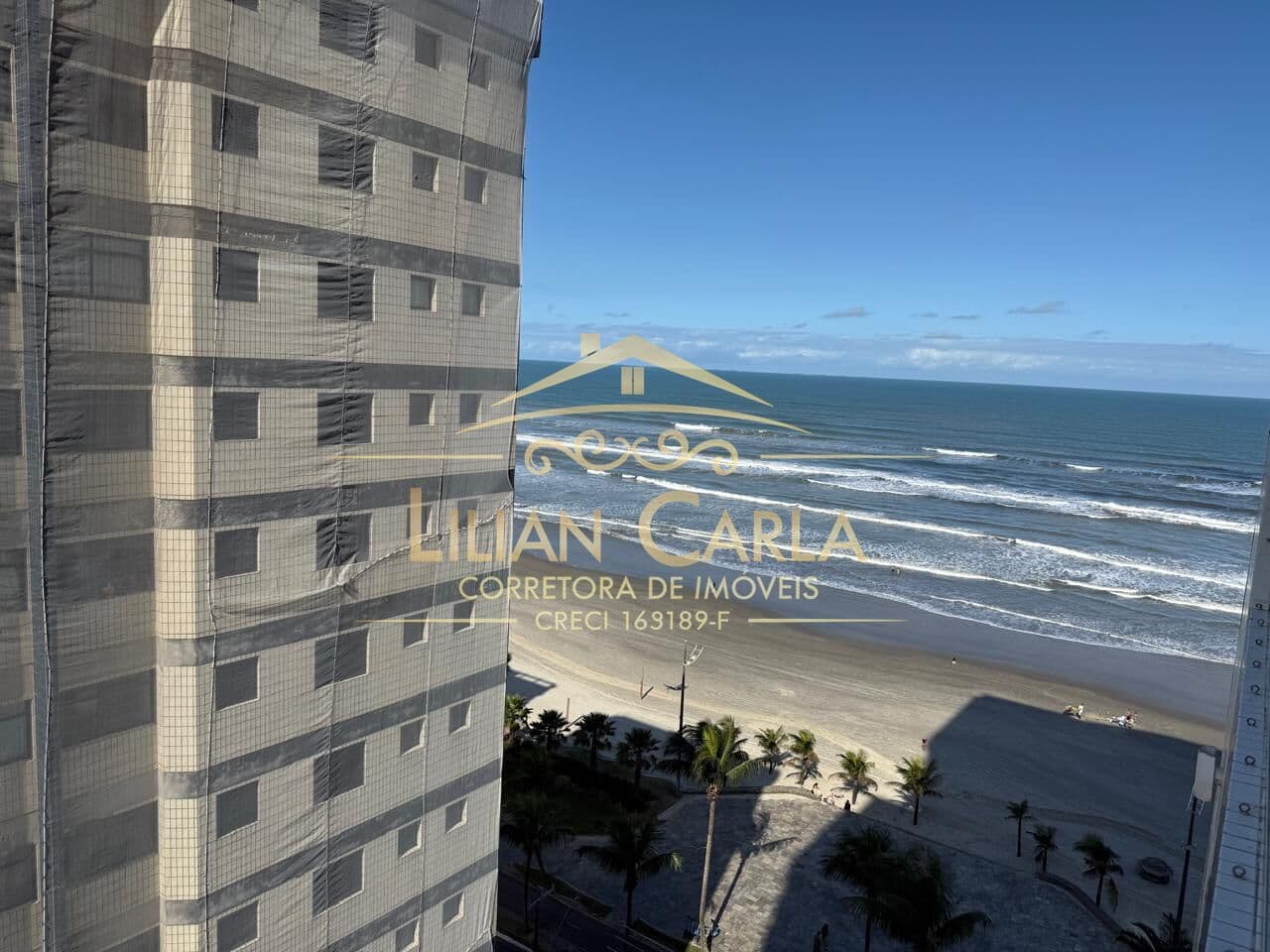 Apartamento Alto Padrão à venda em Praia Grande com 3 dorm, 3 suítes à partir de R$ 850 mil