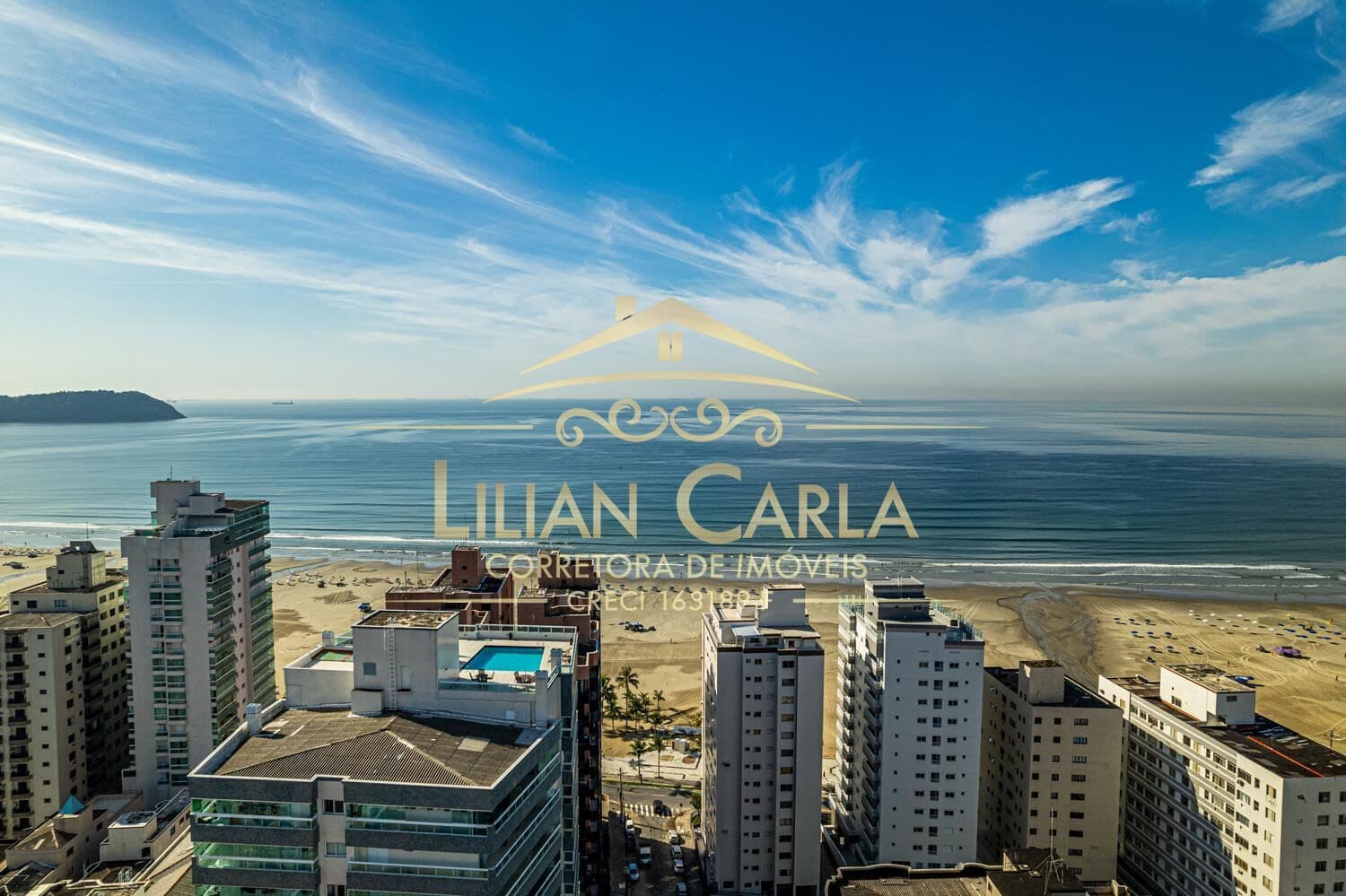 Apartamentos à venda em Praia Grande - Guilhermina com até 3 dorm à partir de R$ 1.229.082,28
