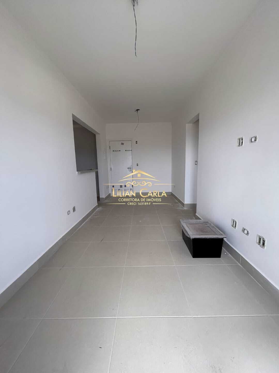 Apartamento à venda em Praia Grande/SP