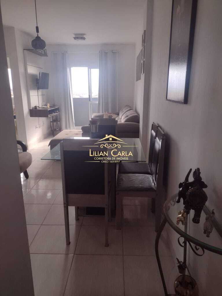 Apartamento à venda em Mongaguá com 2 dorm, sacada, 1 vaga de garagem por APENAS R$ 225 MIL!