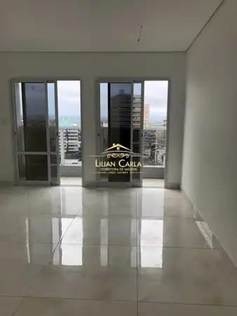 Sala/Studio comercial à Venda em Praia Grande pronta para uso e com 1 vaga de garagem por APENAS 458 mil!!!🚨