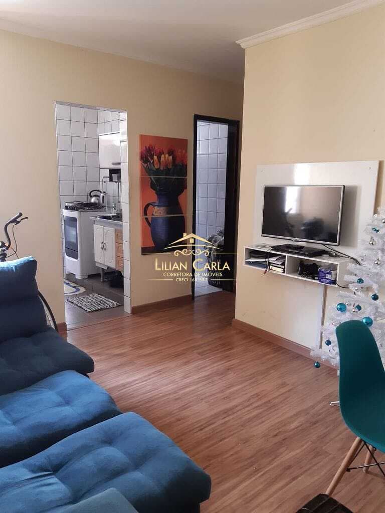 Apartamento à venda em São Paulo com 2 dorm, 1 wc por APENAS R$ 170 mil!