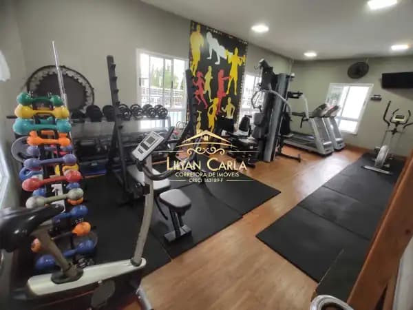 Apartamento à venda em Santo André/SP