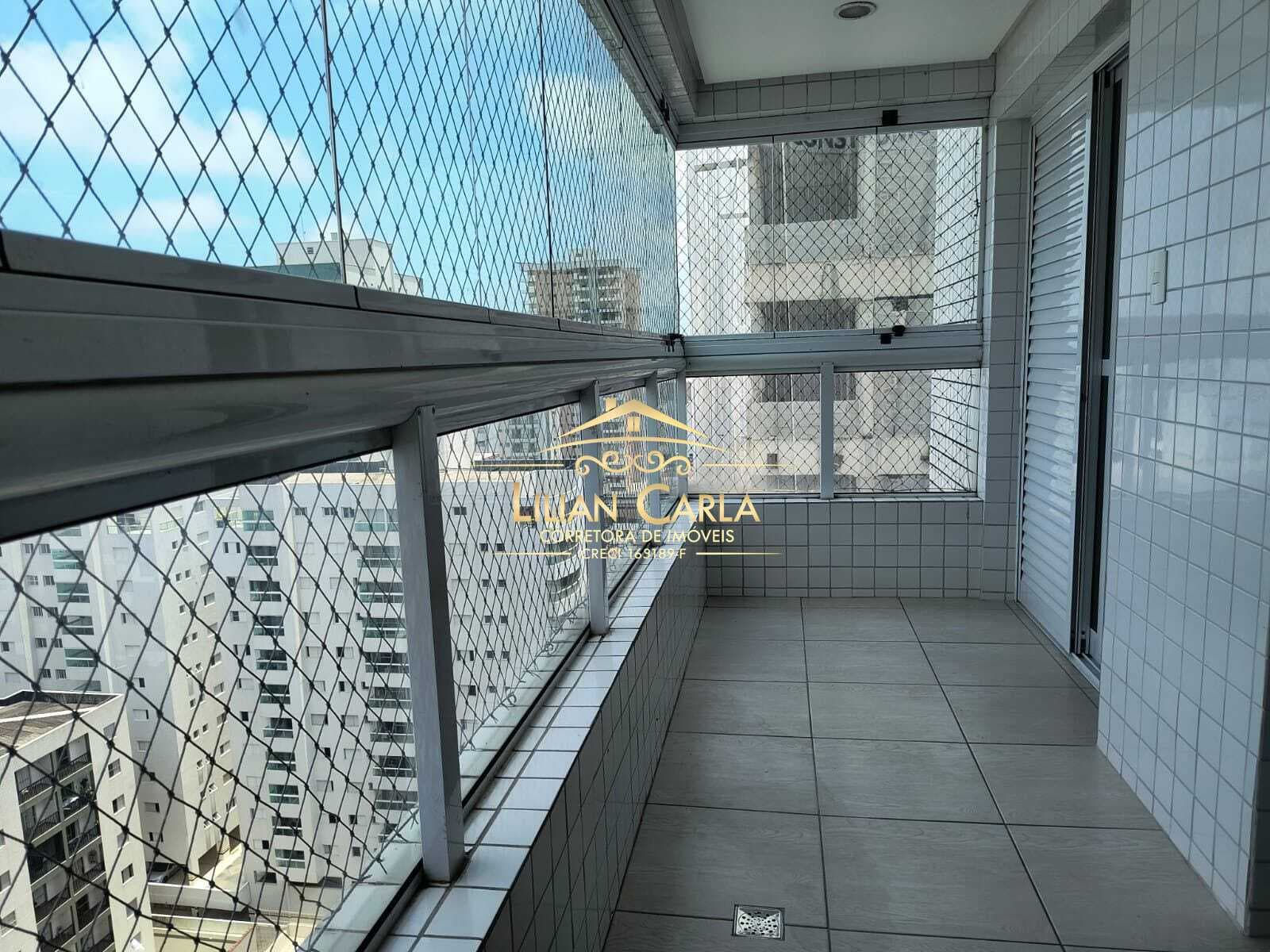 Apartamento à venda CENTRO de Mongagua 2 dorm, 1 suite, 2 vagas e Sacada com vista parcial do mar por apenas R$ 535 mil!