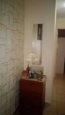 Apartamento à venda em São Paulo - São Miguel Paulista com 1 dorm por R$ 190 mil
